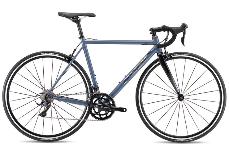FUJI NAOMI “フジ ナオミ” ロードバイク | FUJI | 府中で素敵な自転車