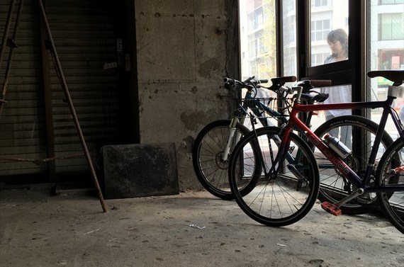 平山サイクル 自転車 東京都府中市北山町2丁目3-13 金安輪店 自転車